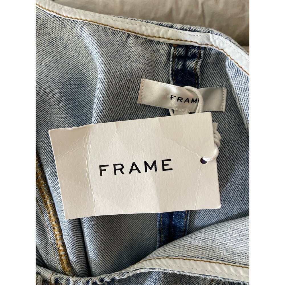 Frame The Shift Dress NWT - Picture 9 of 12